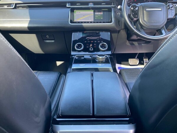 Used Land Rover Range Rover Velar 2017 for sale - 70769754: Photo 34