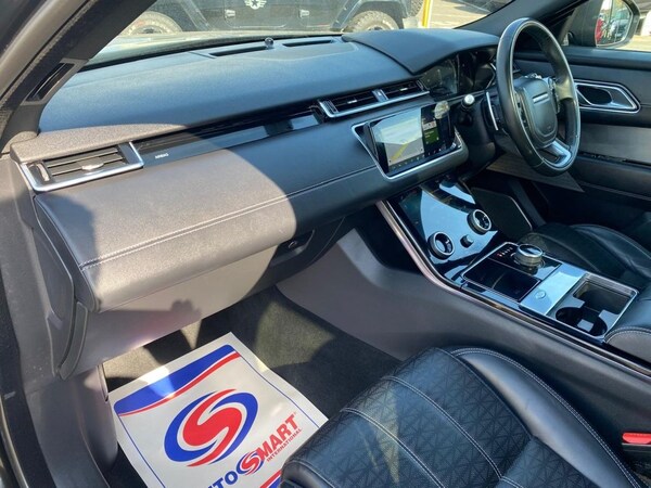Used Land Rover Range Rover Velar 2017 for sale - 70769754: Photo 35
