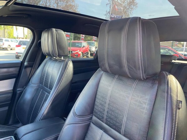 Used Land Rover Range Rover Velar 2017 for sale - 70769754: Photo 37