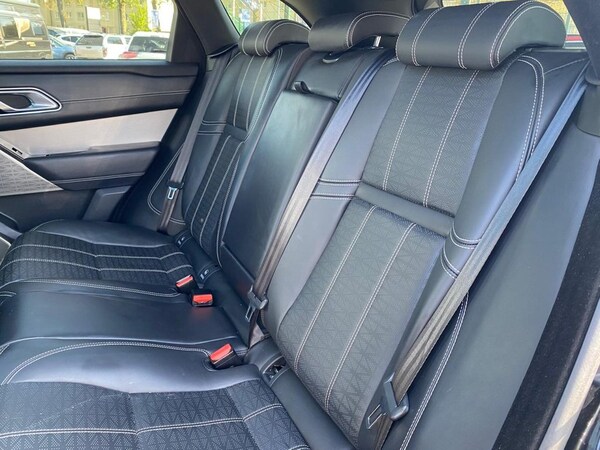 Used Land Rover Range Rover Velar 2017 for sale - 70769754: Photo 41