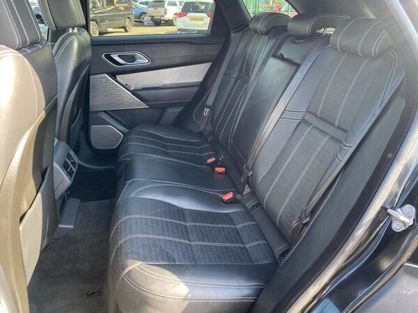 Used Land Rover Range Rover Velar 2017 for sale - 70769754: Photo 42