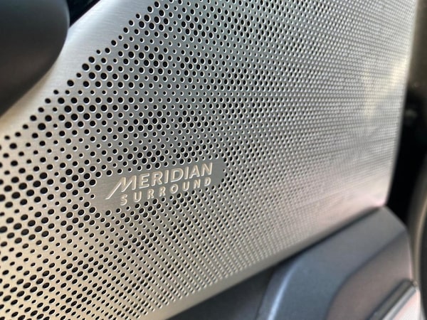 Used Land Rover Range Rover Velar 2017 for sale - 70769754: Photo 44