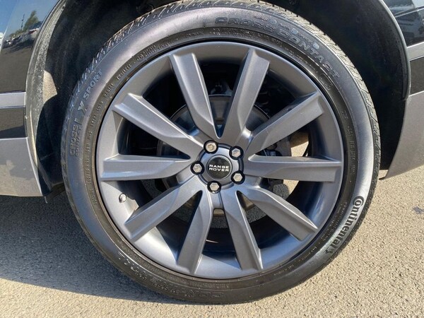 Used Land Rover Range Rover Velar 2017 for sale - 70769754: Photo 45