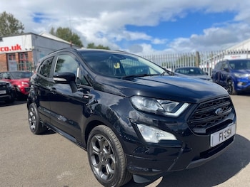 Used Ford Ecosport 2021 for sale - 78583369: Photo
