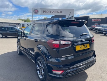 Used Ford Ecosport 2021 for sale - 78583369: Photo