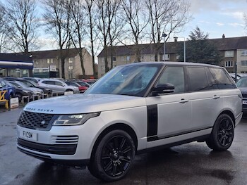 Used Land Rover Range Rover 2020 for sale - 77798274: Photo
