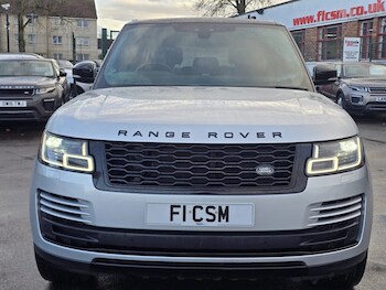 Used Land Rover Range Rover 2020 for sale - 77798274: Photo