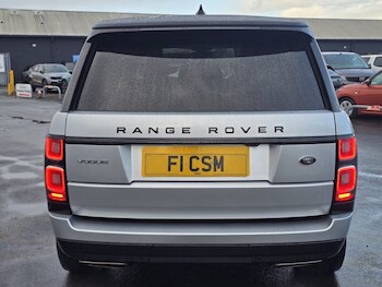 Used Land Rover Range Rover 2020 for sale - 77798274: Photo