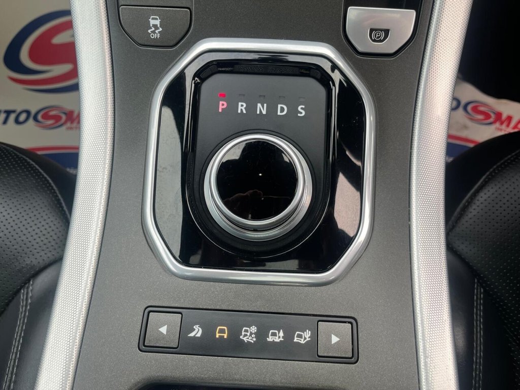 Used Land Rover Range Rover Evoque 2015 for sale - 76178438: Photo 10