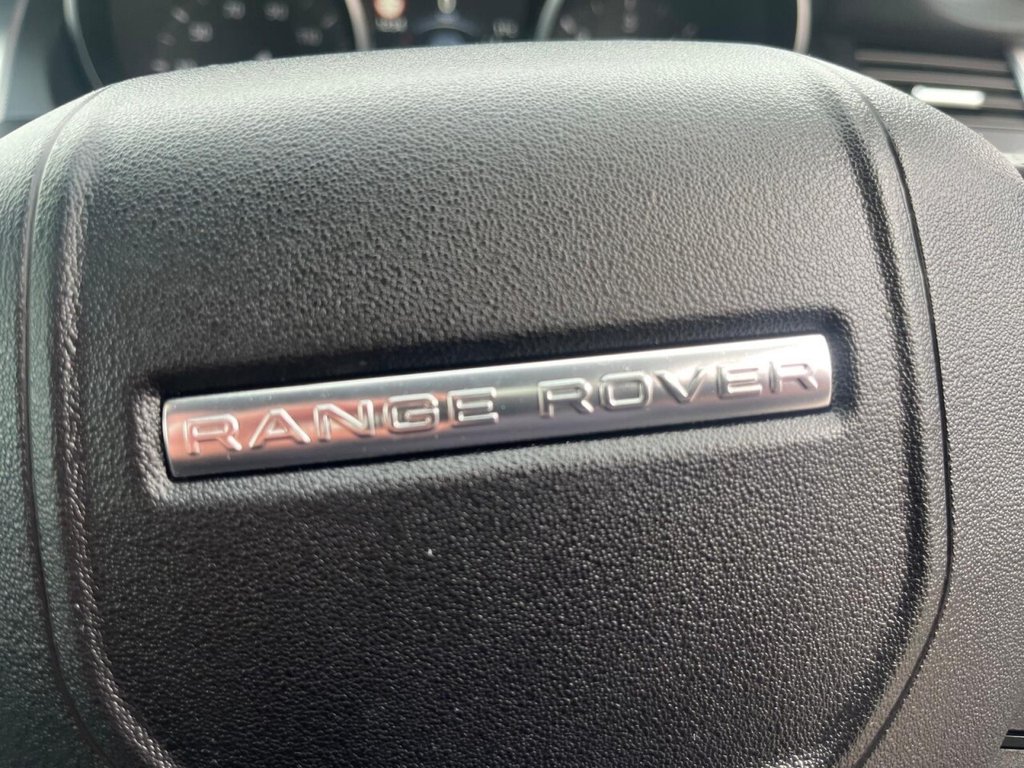 Used Land Rover Range Rover Evoque 2015 for sale - 76178438: Photo 12