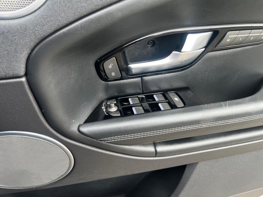 Used Land Rover Range Rover Evoque 2015 for sale - 76178438: Photo 15