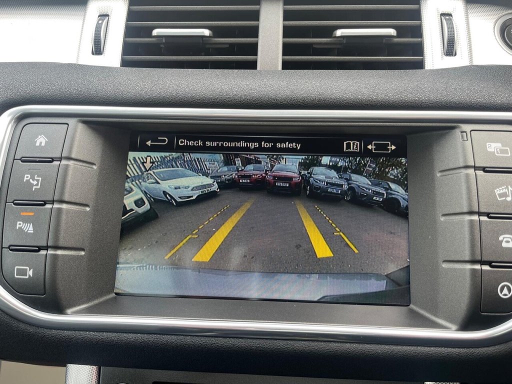 Used Land Rover Range Rover Evoque 2015 for sale - 76178438: Photo 20