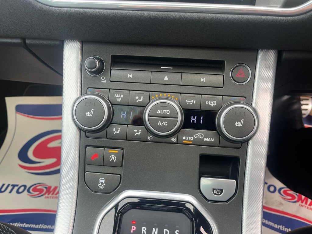 Used Land Rover Range Rover Evoque 2015 for sale - 76178438: Photo 22