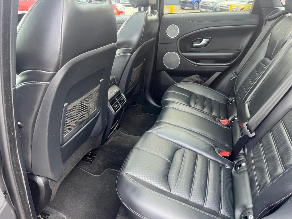 Used Land Rover Range Rover Evoque 2015 for sale - 76178438: Photo 23