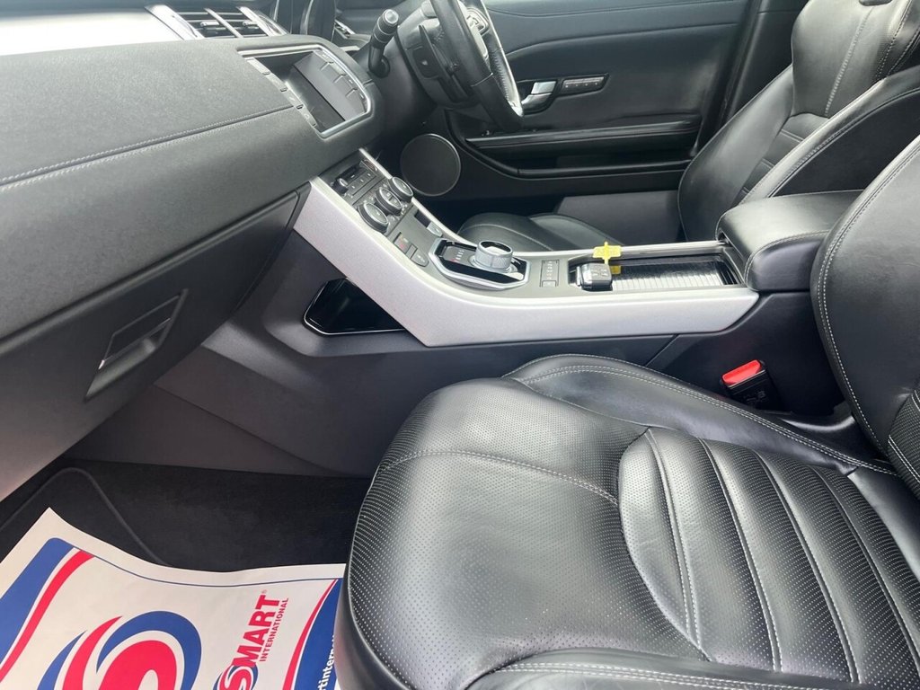 Used Land Rover Range Rover Evoque 2015 for sale - 76178438: Photo 24