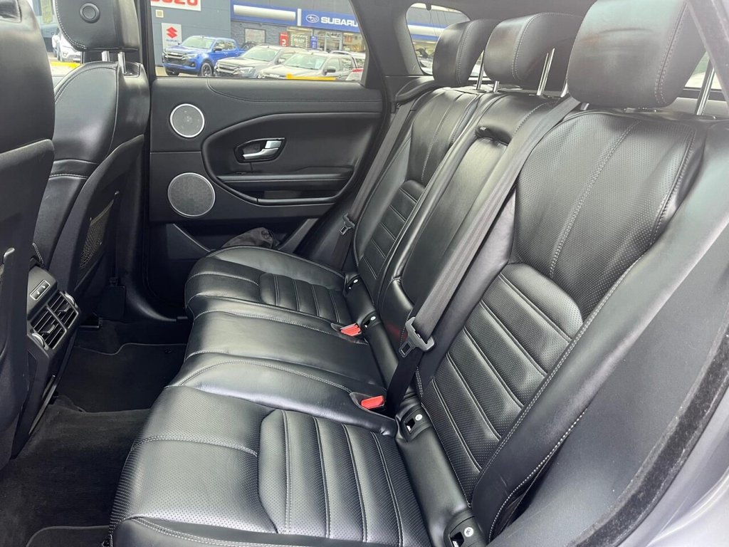 Used Land Rover Range Rover Evoque 2015 for sale - 76178438: Photo 25