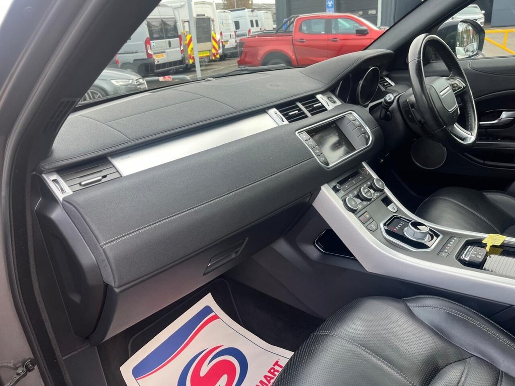 Used Land Rover Range Rover Evoque 2015 for sale - 76178438: Photo 26