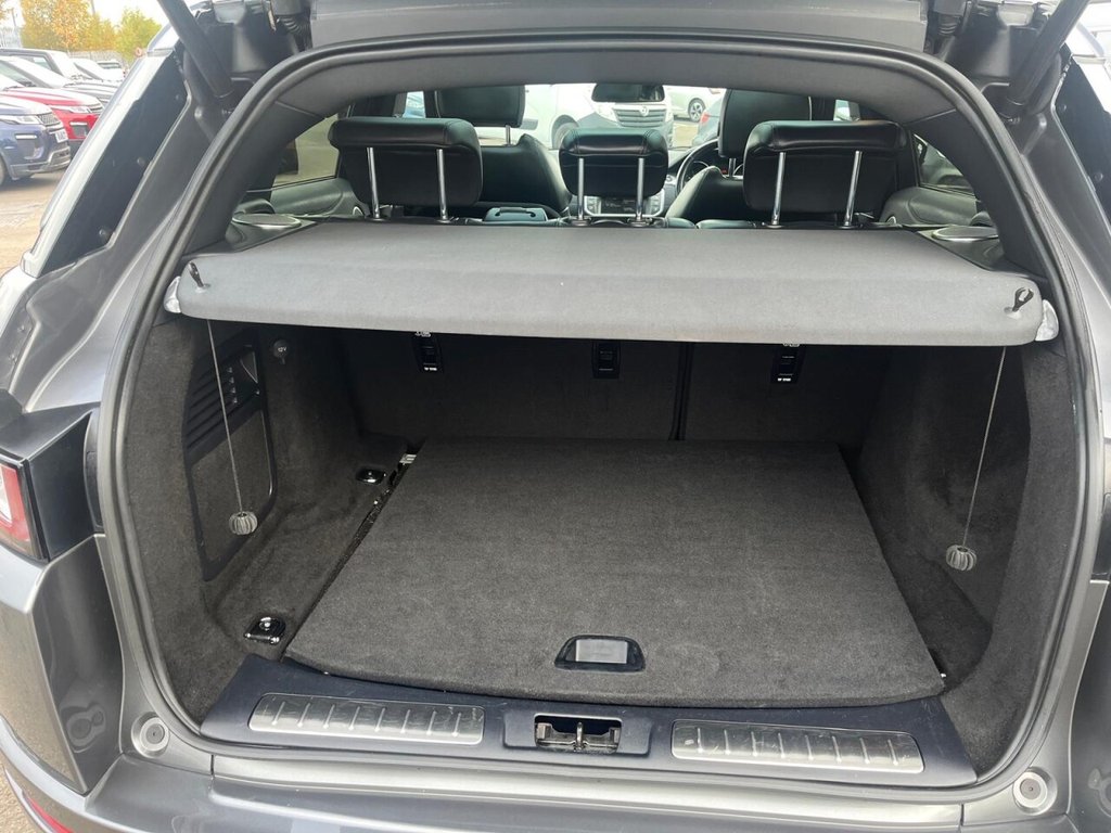 Used Land Rover Range Rover Evoque 2015 for sale - 76178438: Photo 27