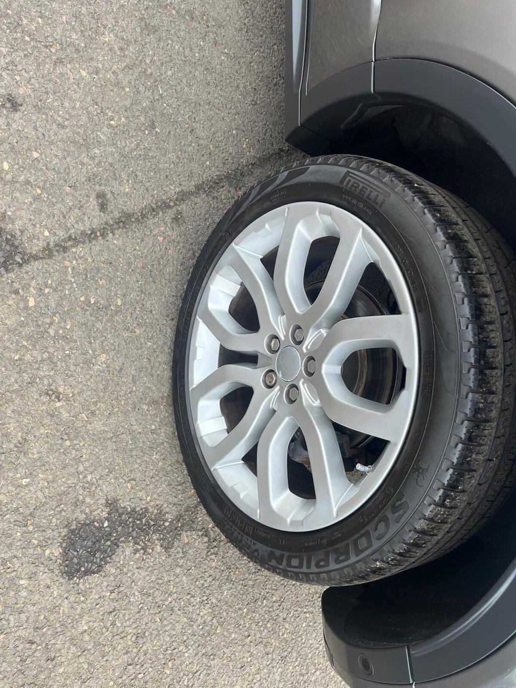 Used Land Rover Range Rover Evoque 2015 for sale - 76178438: Photo 28