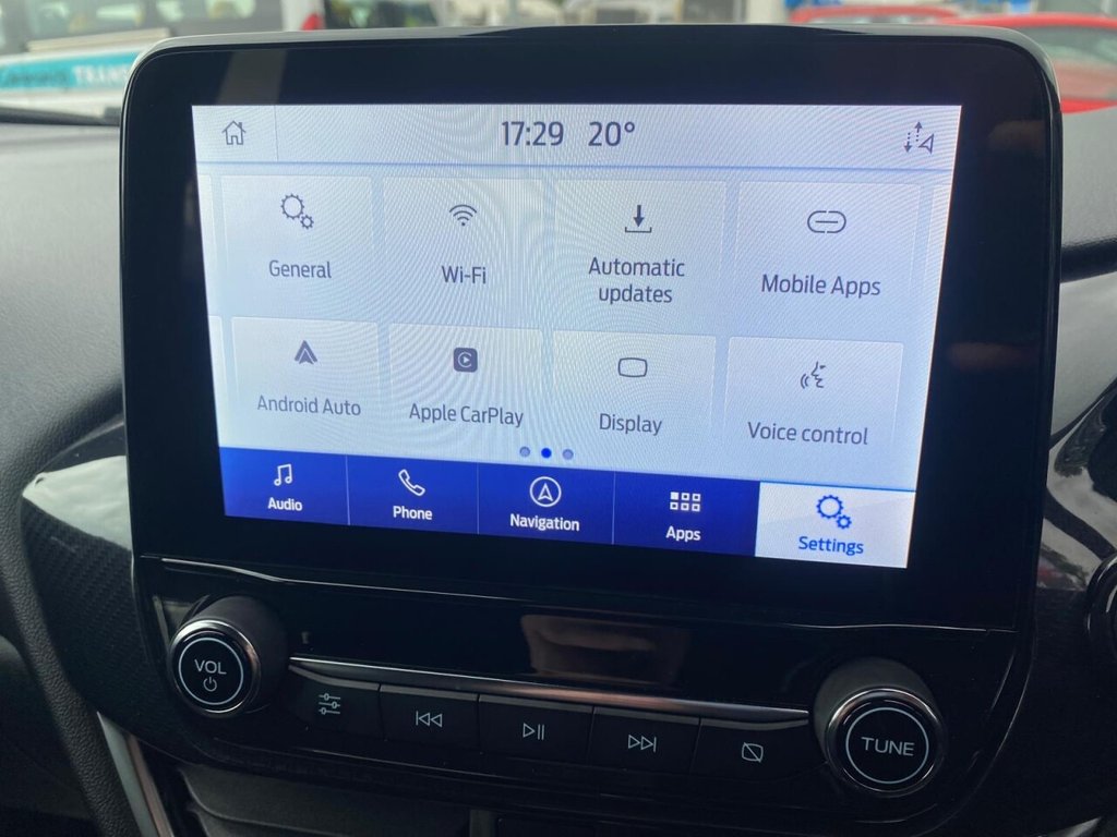 Vehicle 27