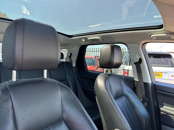 Used Land Rover Discovery Sport 2017 for sale - 74517208: Photo 17