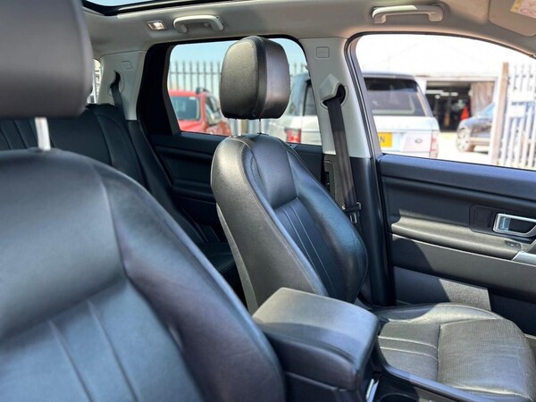 Used Land Rover Discovery Sport 2017 for sale - 74517208: Photo 19