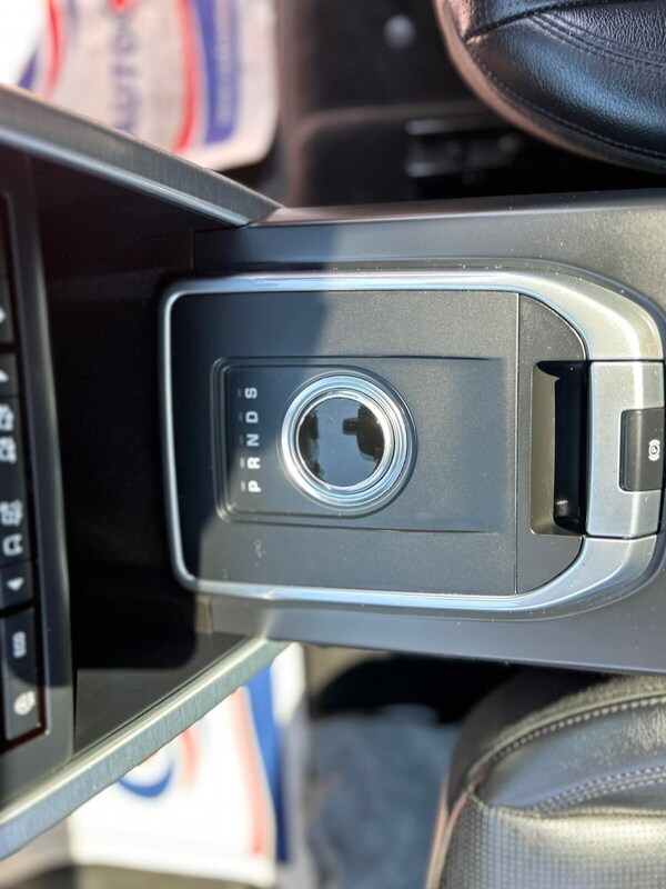 Used Land Rover Discovery Sport 2017 for sale - 74517208: Photo 22
