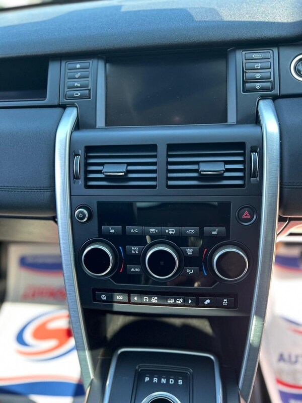 Used Land Rover Discovery Sport 2017 for sale - 74517208: Photo 23