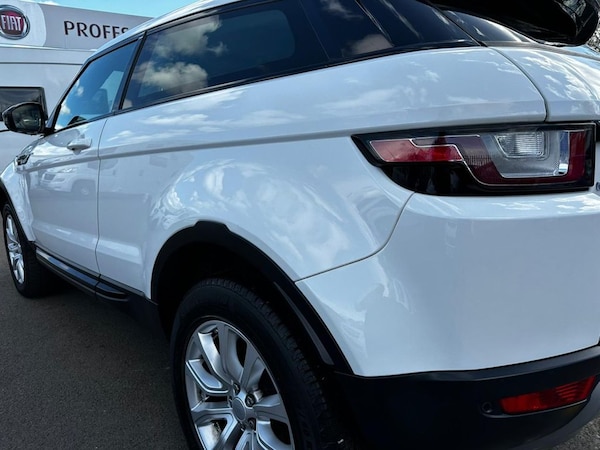Used Land Rover Range Rover Evoque 2015 for sale - 67012330: Photo 12