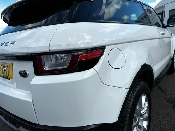 Used Land Rover Range Rover Evoque 2015 for sale - 67012330: Photo 13