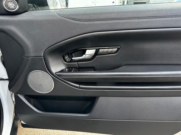 Used Land Rover Range Rover Evoque 2015 for sale - 67012330: Photo 14