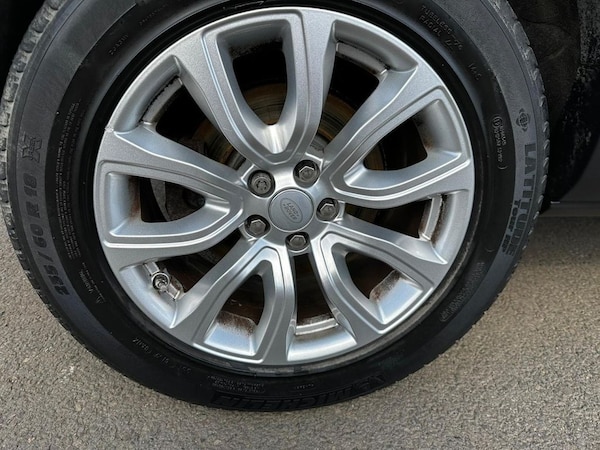 Used Land Rover Range Rover Evoque 2015 for sale - 67012330: Photo 15