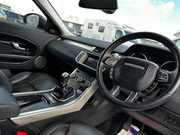 Used Land Rover Range Rover Evoque 2015 for sale - 67012330: Photo 16