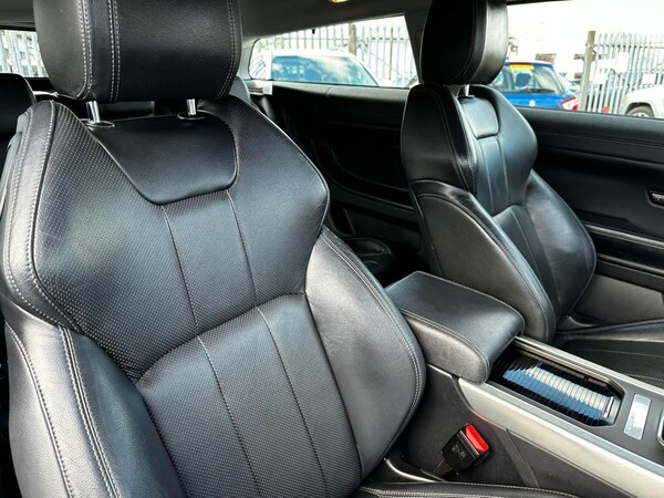 Used Land Rover Range Rover Evoque 2015 for sale - 67012330: Photo 17