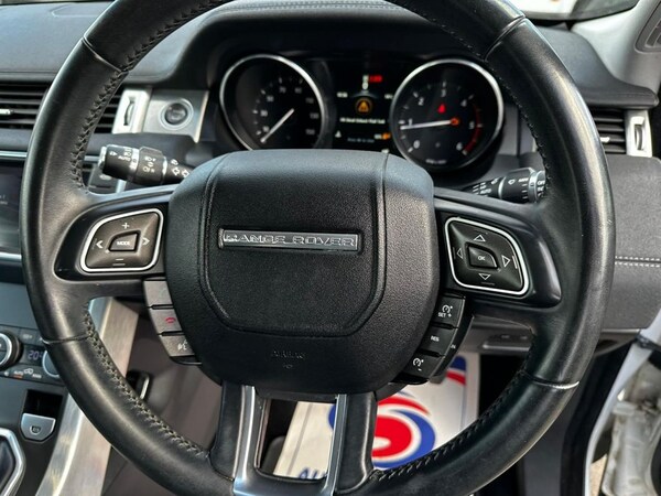 Used Land Rover Range Rover Evoque 2015 for sale - 67012330: Photo 19
