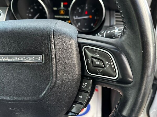Used Land Rover Range Rover Evoque 2015 for sale - 67012330: Photo 22