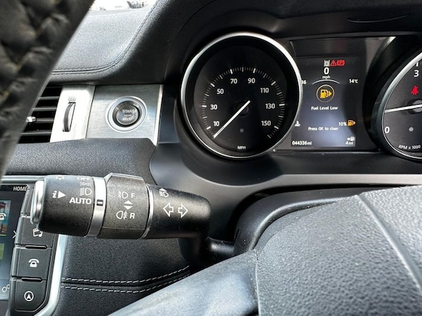 Used Land Rover Range Rover Evoque 2015 for sale - 67012330: Photo 23