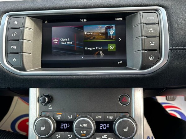 Used Land Rover Range Rover Evoque 2015 for sale - 67012330: Photo 25