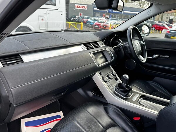 Used Land Rover Range Rover Evoque 2015 for sale - 67012330: Photo 28