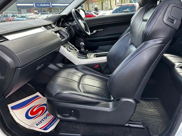 Used Land Rover Range Rover Evoque 2015 for sale - 67012330: Photo 29