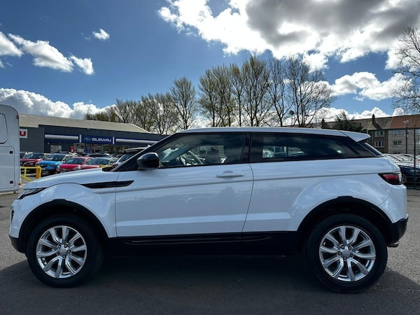 Used Land Rover Range Rover Evoque 2015 for sale - 67012330: Photo 3