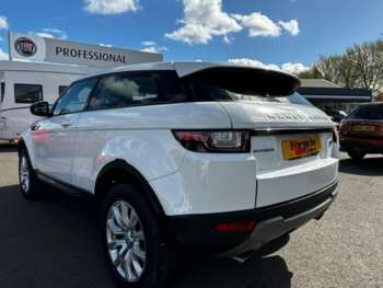 Used Land Rover Range Rover Evoque 2015 for sale - 67012330: Photo
