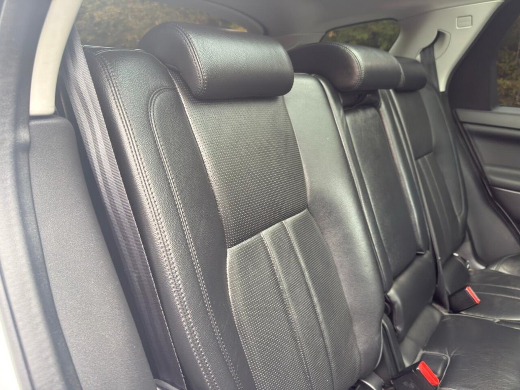 Used Land Rover Discovery Sport 2017 for sale - 76163466: Photo 19