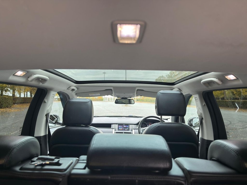 Used Land Rover Discovery Sport 2017 for sale - 76163466: Photo 22