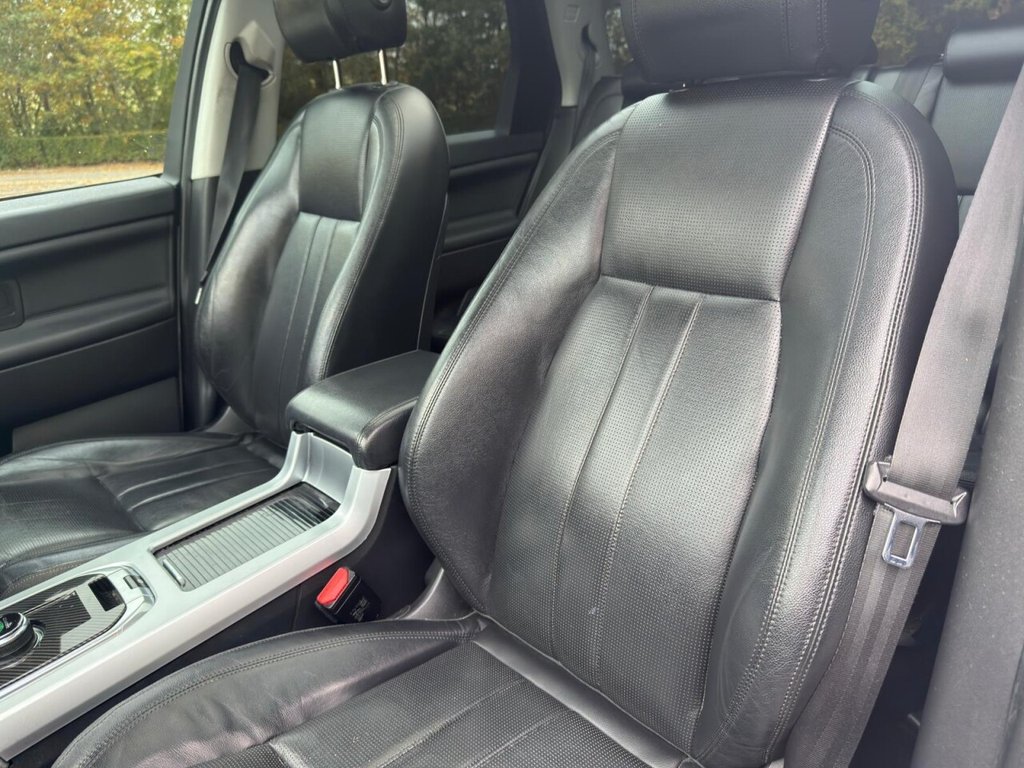 Used Land Rover Discovery Sport 2017 for sale - 76163466: Photo 25