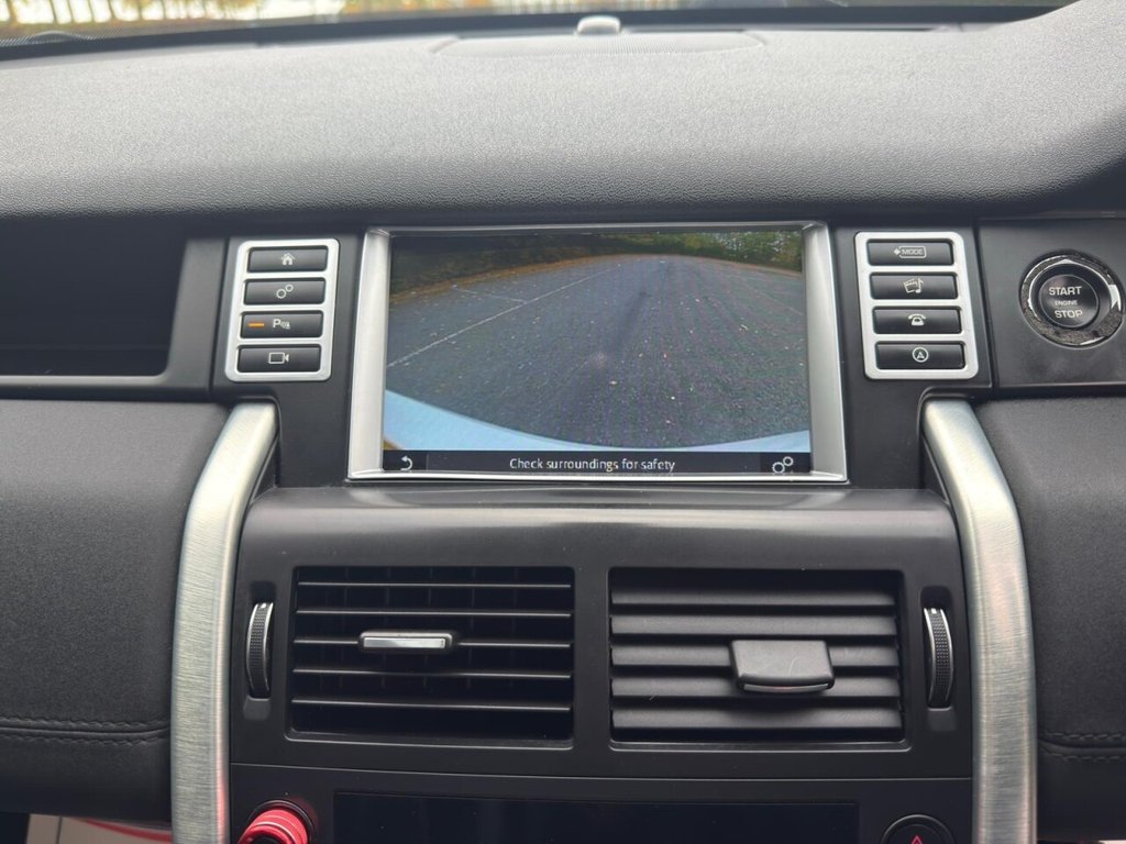 Used Land Rover Discovery Sport 2017 for sale - 76163466: Photo 31