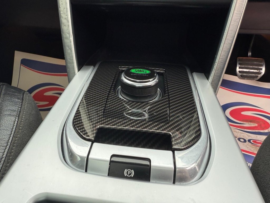 Used Land Rover Discovery Sport 2017 for sale - 76163466: Photo 35