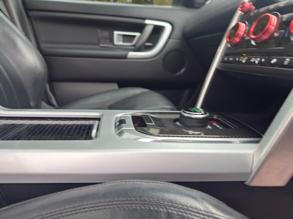 Used Land Rover Discovery Sport 2017 for sale - 76163466: Photo 36