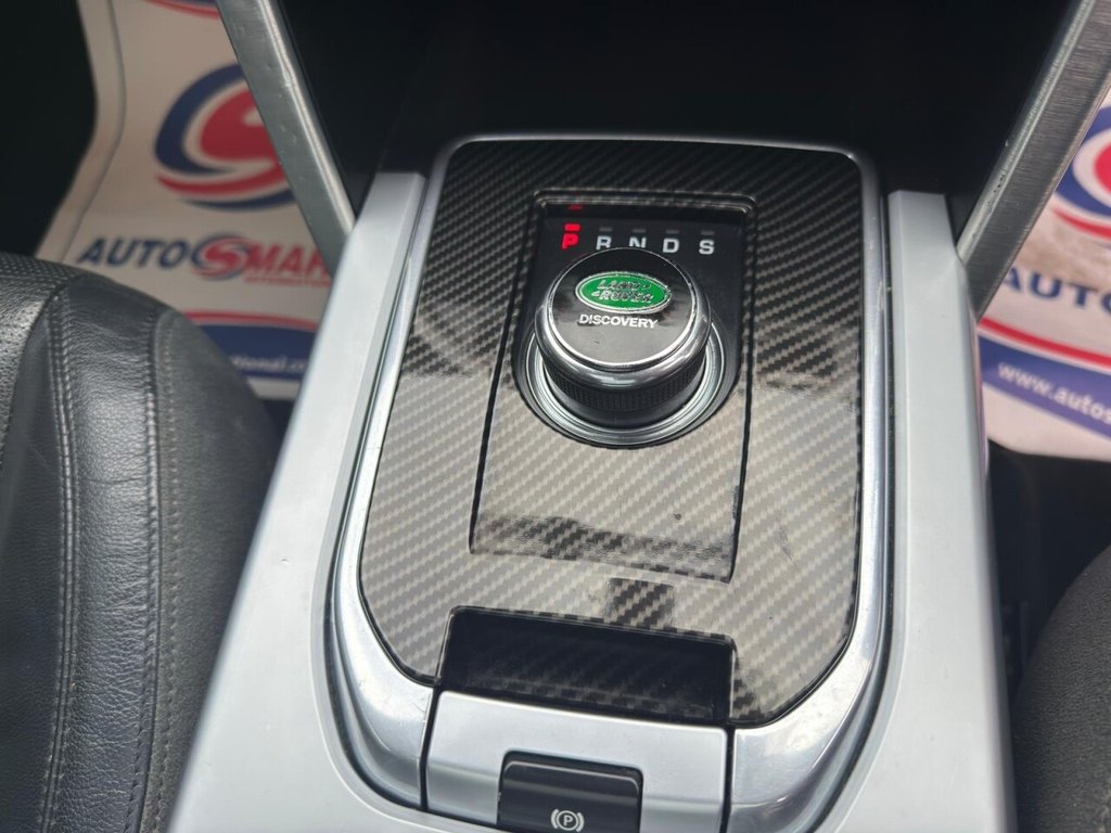 Used Land Rover Discovery Sport 2017 for sale - 76163466: Photo 37