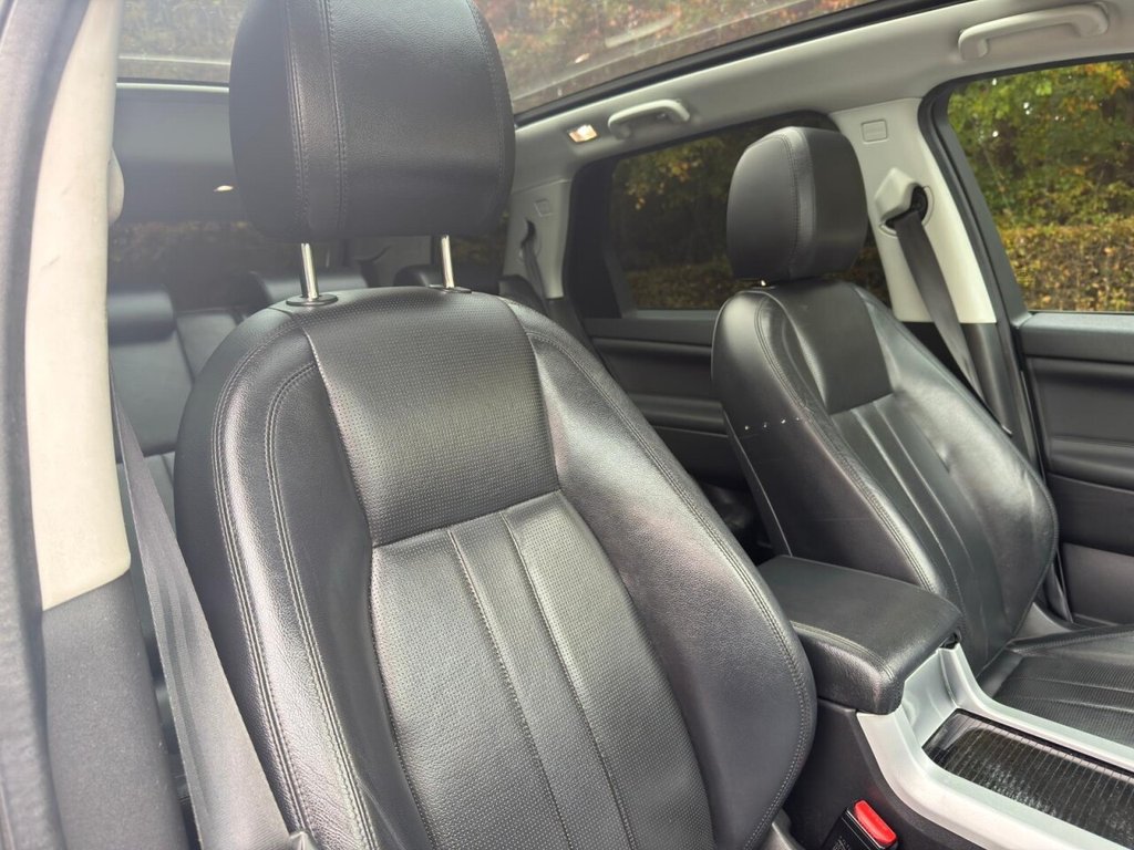 Used Land Rover Discovery Sport 2017 for sale - 76163466: Photo 40